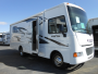 New 2013 Winnebago VISTA RALLY 26HE Class A - Gas For Sale
